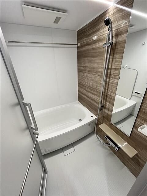 S-RESIDENCE板橋大山の物件内観写真