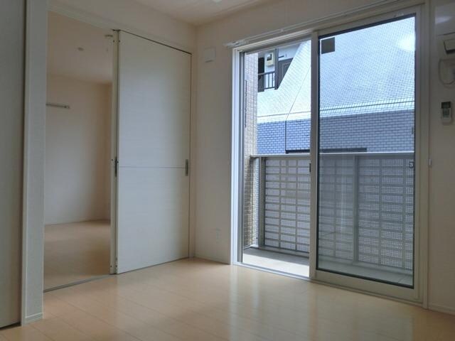 クレールコート板橋幸町の物件内観写真