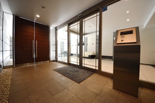 カスタリア新御茶ノ水の物件内観写真