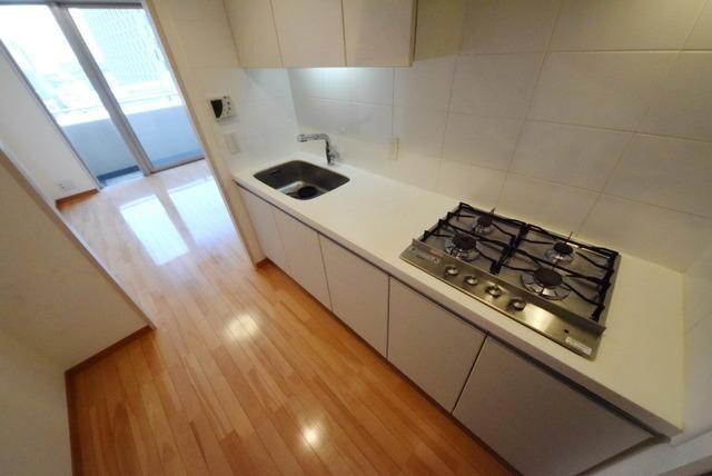 レジディア文京音羽IIの物件内観写真