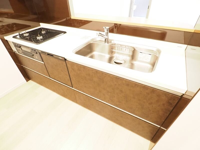 レジディア文京音羽の物件内観写真