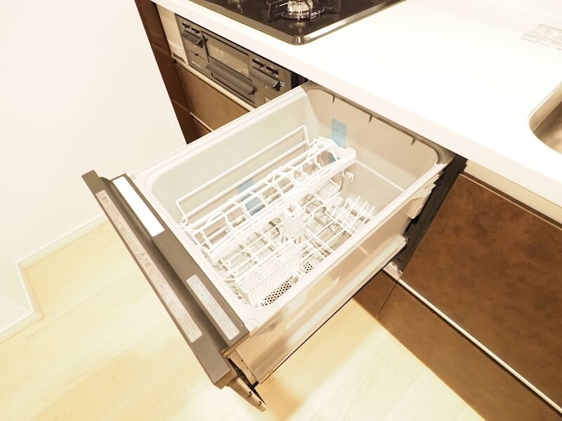 レジディア文京音羽の物件内観写真