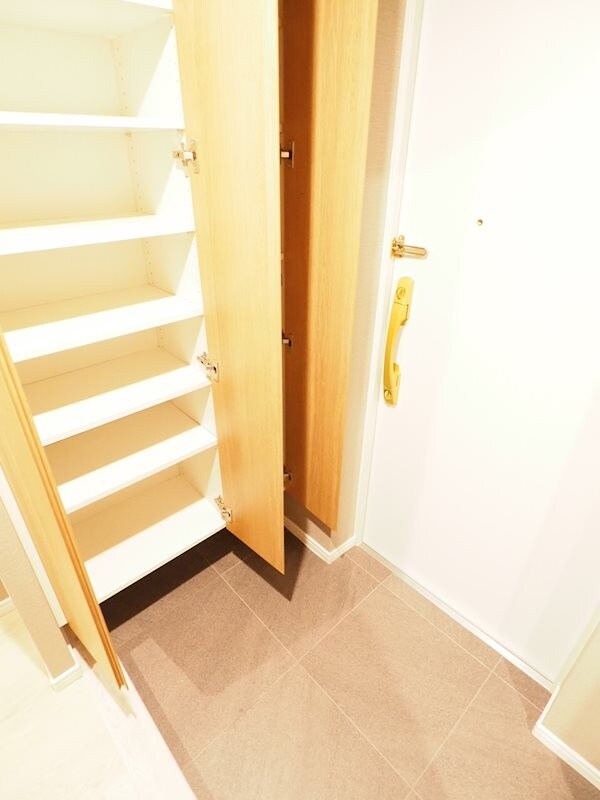 レジディア文京音羽の物件内観写真