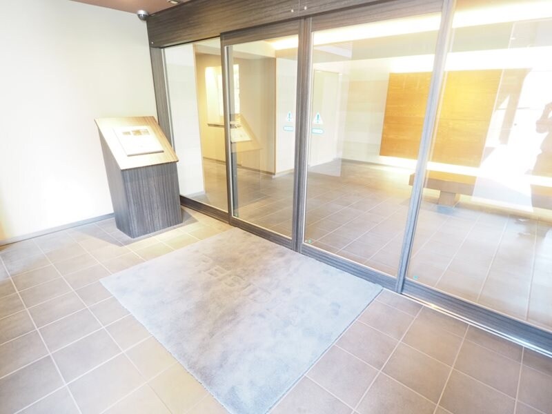 レジディア文京音羽の物件内観写真