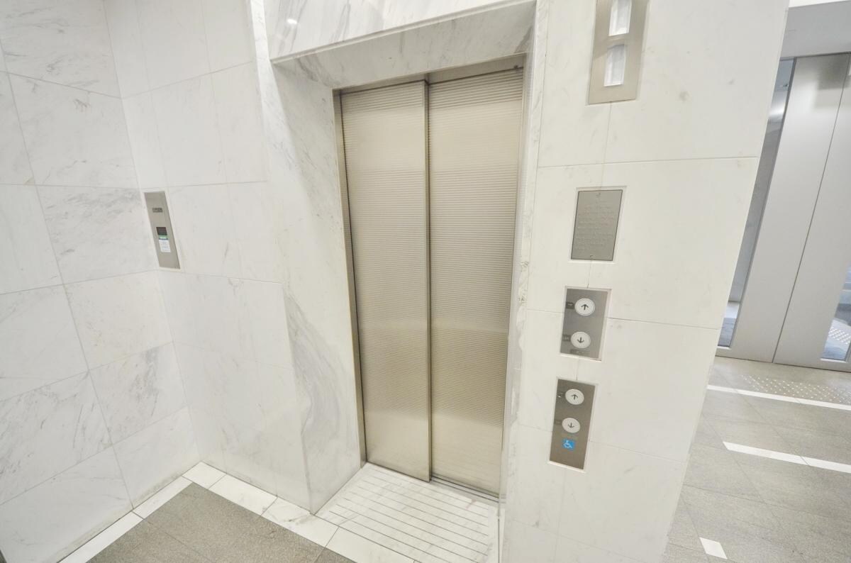 レジディア文京音羽の物件内観写真