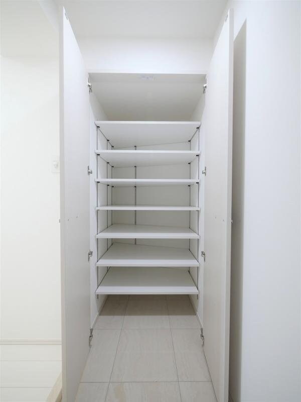 PREMIUMCUBEG後楽園の物件内観写真