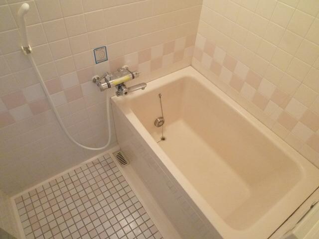 パティオ西池袋IIIの物件内観写真