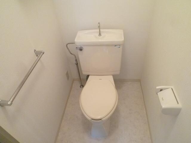 パティオ西池袋IIIの物件内観写真