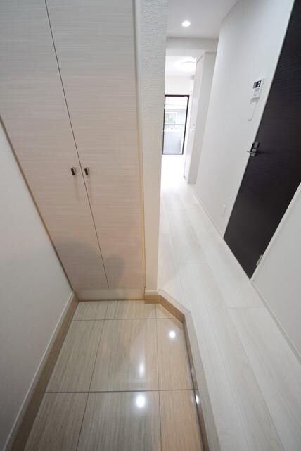 ジーベック東日暮里ノースの物件内観写真