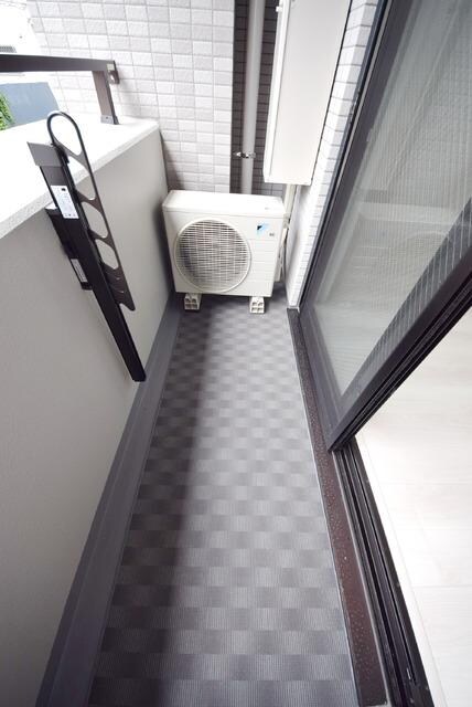 ジーベック東日暮里ノースの物件内観写真