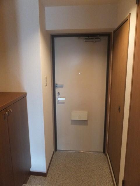 スカイコート目白の物件内観写真