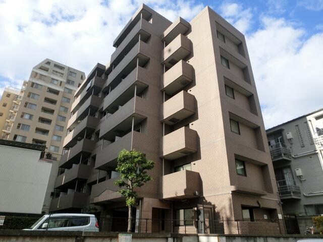 スカイコート目白の物件内観写真