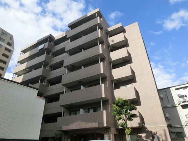 スカイコート目白の物件内観写真