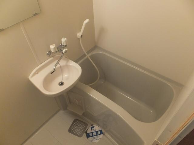 スカイコート目白の物件内観写真