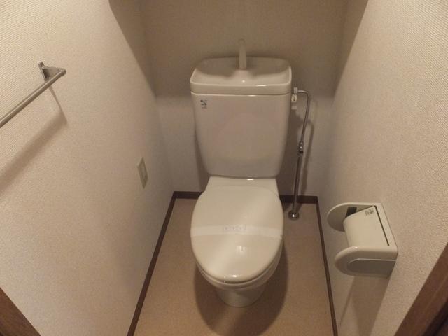 スカイコート目白の物件内観写真