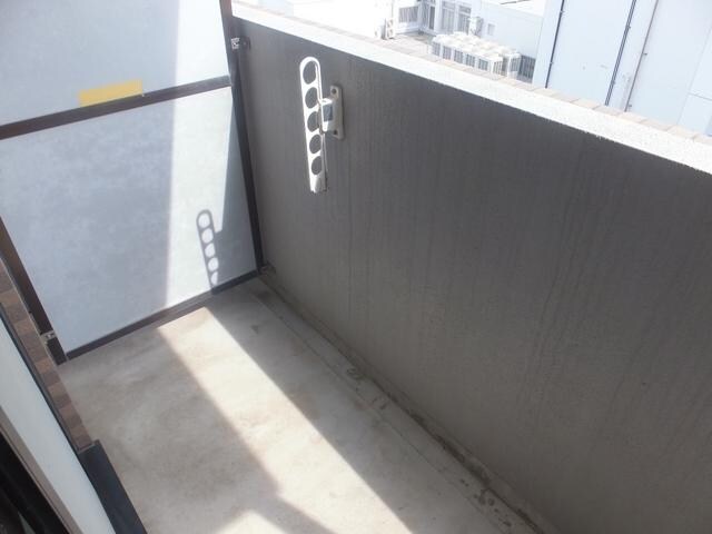 スカイコート目白の物件内観写真