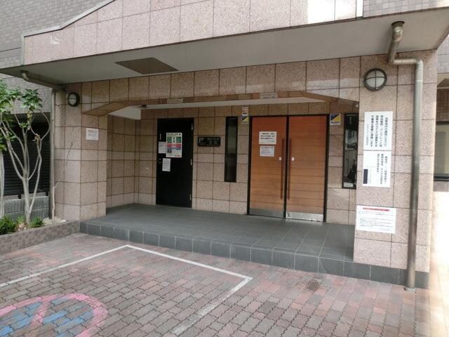 スカイコート目白の物件内観写真