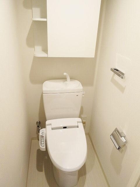 ラフィスタ王子神谷の物件内観写真