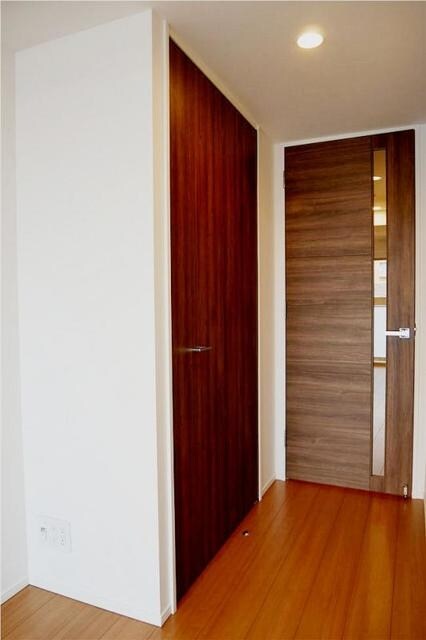 ラフィスタ中板橋の物件内観写真