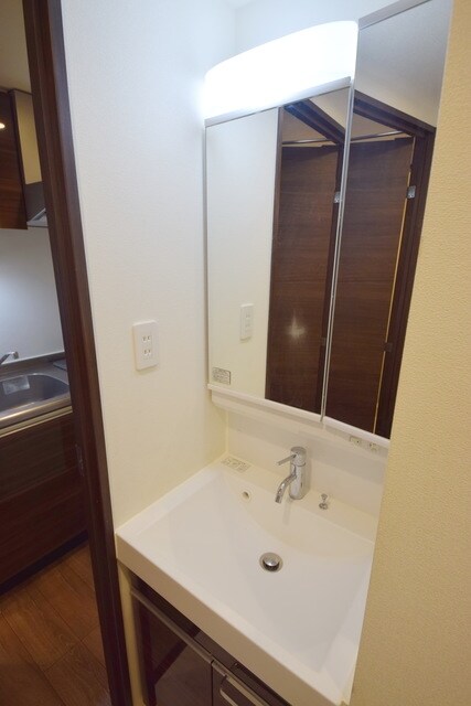 ベルグレード王子ＤＵＥの物件内観写真