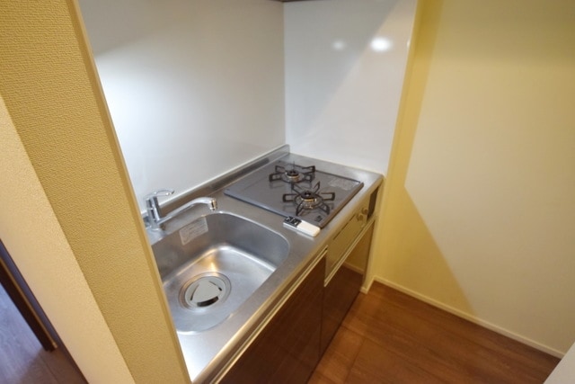 ベルグレード王子ＤＵＥの物件内観写真