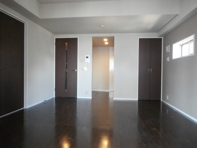 パークアクシス駒込の物件内観写真