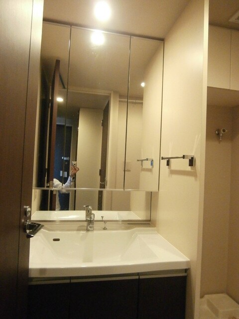 パークアクシス駒込の物件内観写真