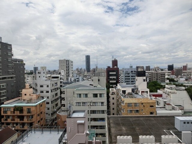リバーレ池袋の物件内観写真