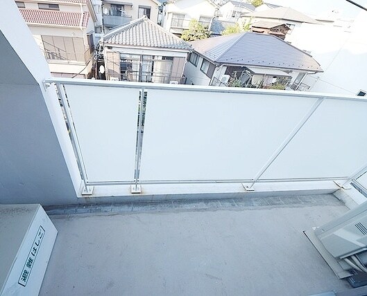 レジス飛鳥山公園の物件内観写真