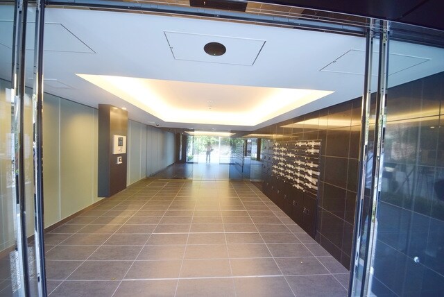 LEXE東京North　IIの物件内観写真