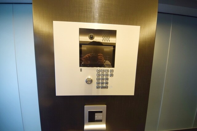 LEXE東京North　IIの物件内観写真