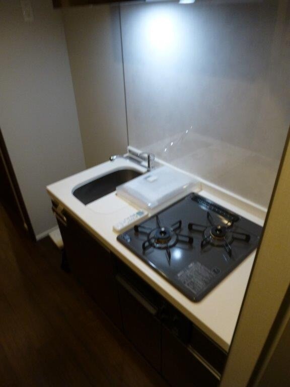 クレイシア板橋モデルノの物件内観写真