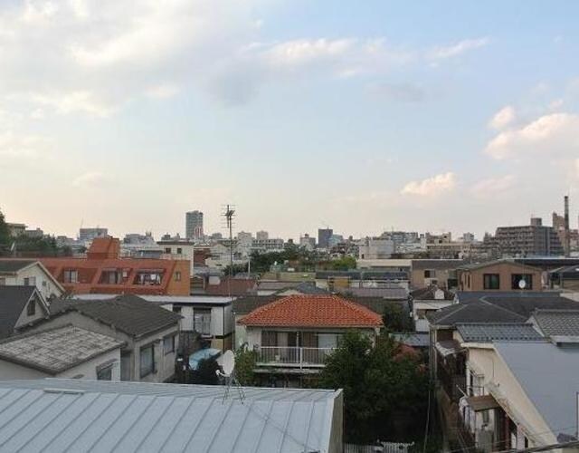 ハーモニーレジデンス池袋＃002の物件内観写真