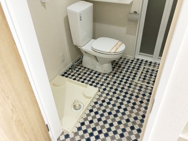 Ｉ－ＳＱＵＡＲＥの物件内観写真