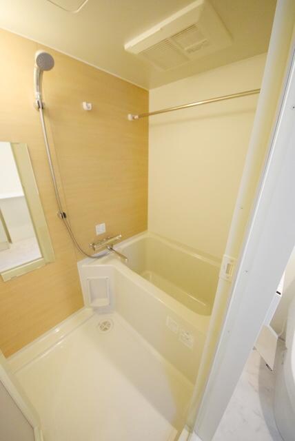 エルフォルテ赤羽西の物件内観写真