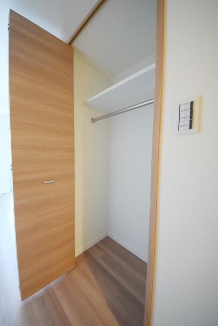 エルフォルテ赤羽西の物件内観写真