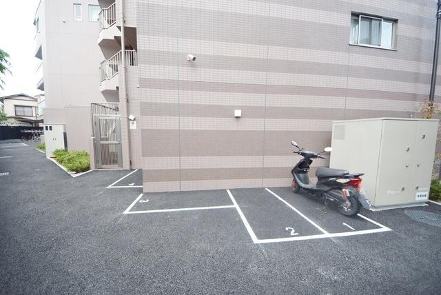 エルフォルテ赤羽西の物件内観写真