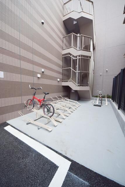 エルフォルテ赤羽西の物件内観写真