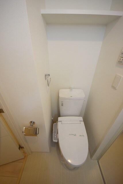 アイルプレミアム千駄木の物件内観写真