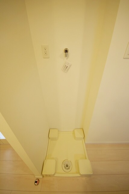 アイルプレミアム千駄木の物件内観写真