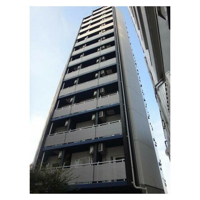 スパシエ・エル・ヴィエント・アース板橋タワーの物件外観写真