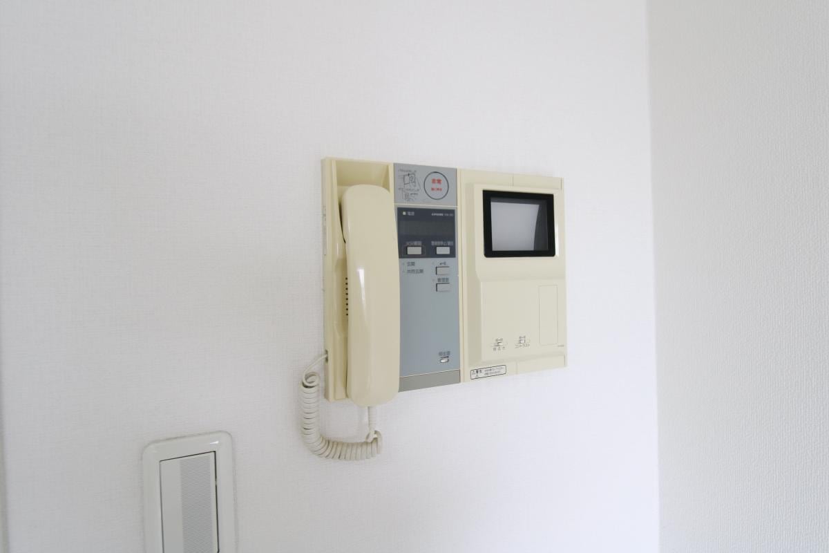 スパシエ・エル・ヴィエント・アース板橋タワーの物件内観写真