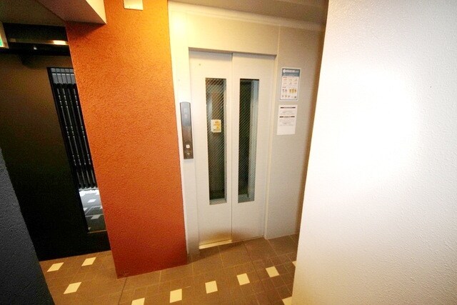 ウェルスクエアイズム巣鴨の物件内観写真