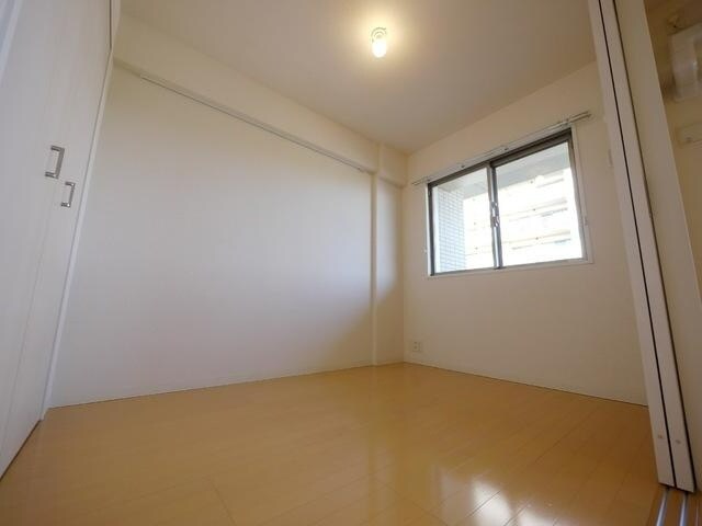 パークアクシス滝野川の物件内観写真