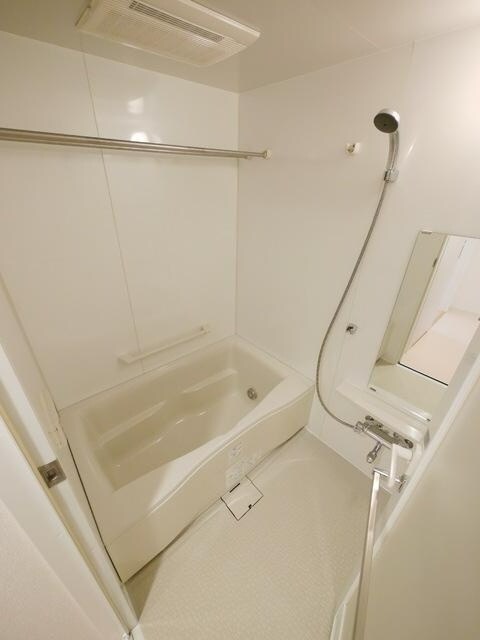 パークアクシス滝野川の物件内観写真