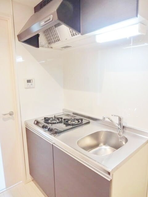 カスタリア本駒込の物件内観写真