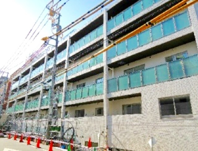 カスタリア本駒込の物件内観写真