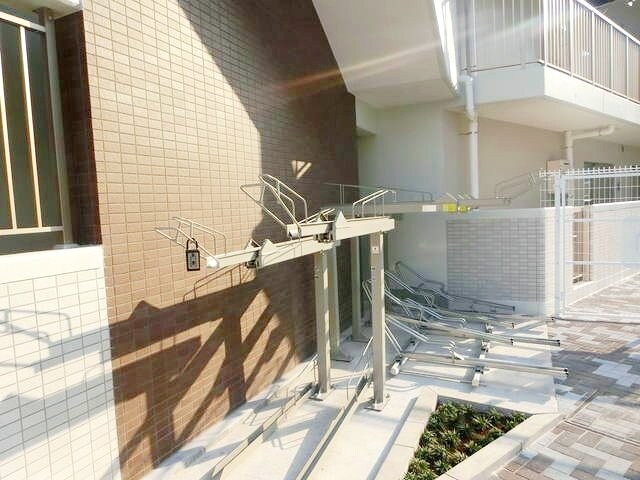 カスタリア本駒込の物件内観写真