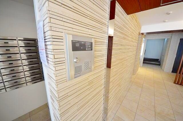 カスタリア本駒込の物件内観写真