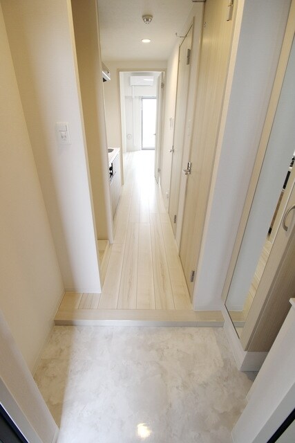 グランカーサ板橋ＥＡＳＴの物件内観写真